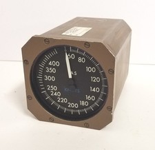 Boeing 757, 767 Aircraft Airspeed Indicator A3615710067