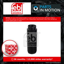 Shock Absorber Dust Cover Kit fits KIA SELTOS Front Left or Right 1.6 2.0 Febi