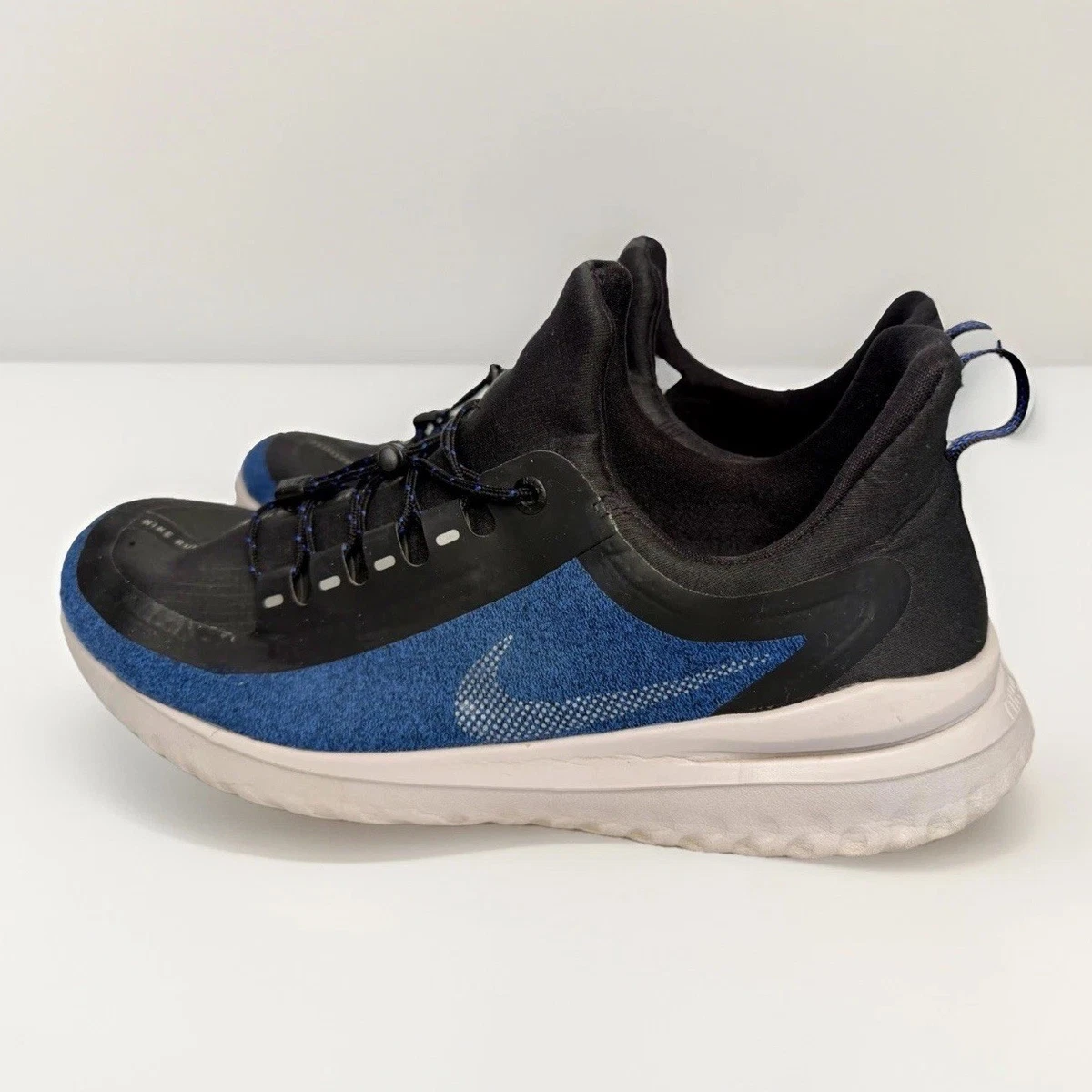 Preços baixos em Nike Renew Rival Shield Black | eBay