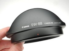 Canon EW-88 Genuine Camera Lens Hood For EF 16-35mm f/2.8L II USM 82mm