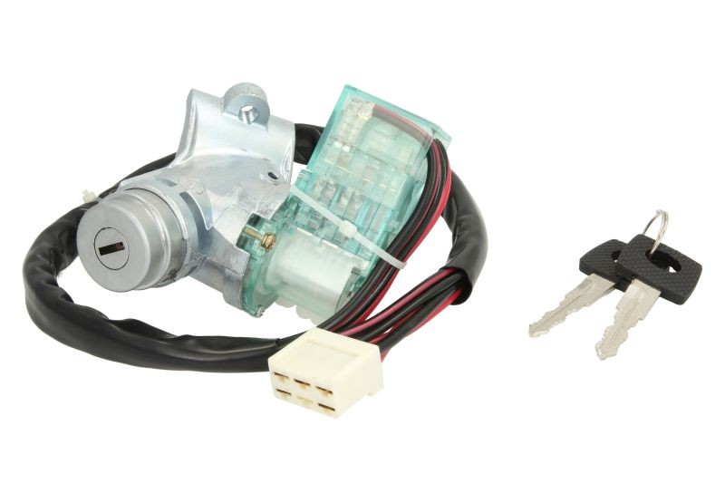 2x ✅Fits AUGER AUG82517 Steering Lock AUG82517 Ignition switch; numb ⭐UK Seller⭐