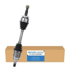 Front Left or Right CV Axle Shaft for 2005-2012 Nissan Pathfinder Frontier 4.0L