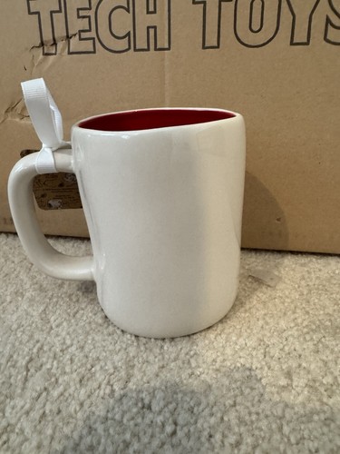 Rae Dunn Peanuts Snoopy Joey Cool Mug, NEW!! 2025, New Release! - Picture 2 of 3