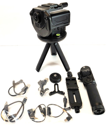 FY Qing Intelligent Camera Gimbal 2-Axis Motion Control Device FeiyuTech NOB
