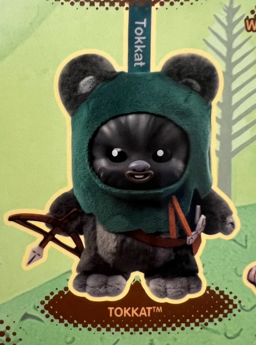 Ewok Star Wars Collectibles for sale | eBay