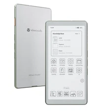 VIWOODS AiPaper Reader SE08-US/without box