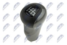 Schalthebelknauf NTY GZB-HD-001 für HONDA CIVIC 8 Hatchback FN FK FK1 FN4 FN1