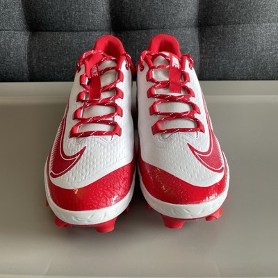 New Nike Alpha Huarache Elite 4 Low MCS Baseball Cleats  display picture 2
