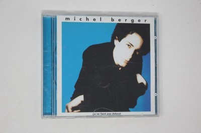 Michel Berger- Ça Ne Tient Pas Debout CD Album