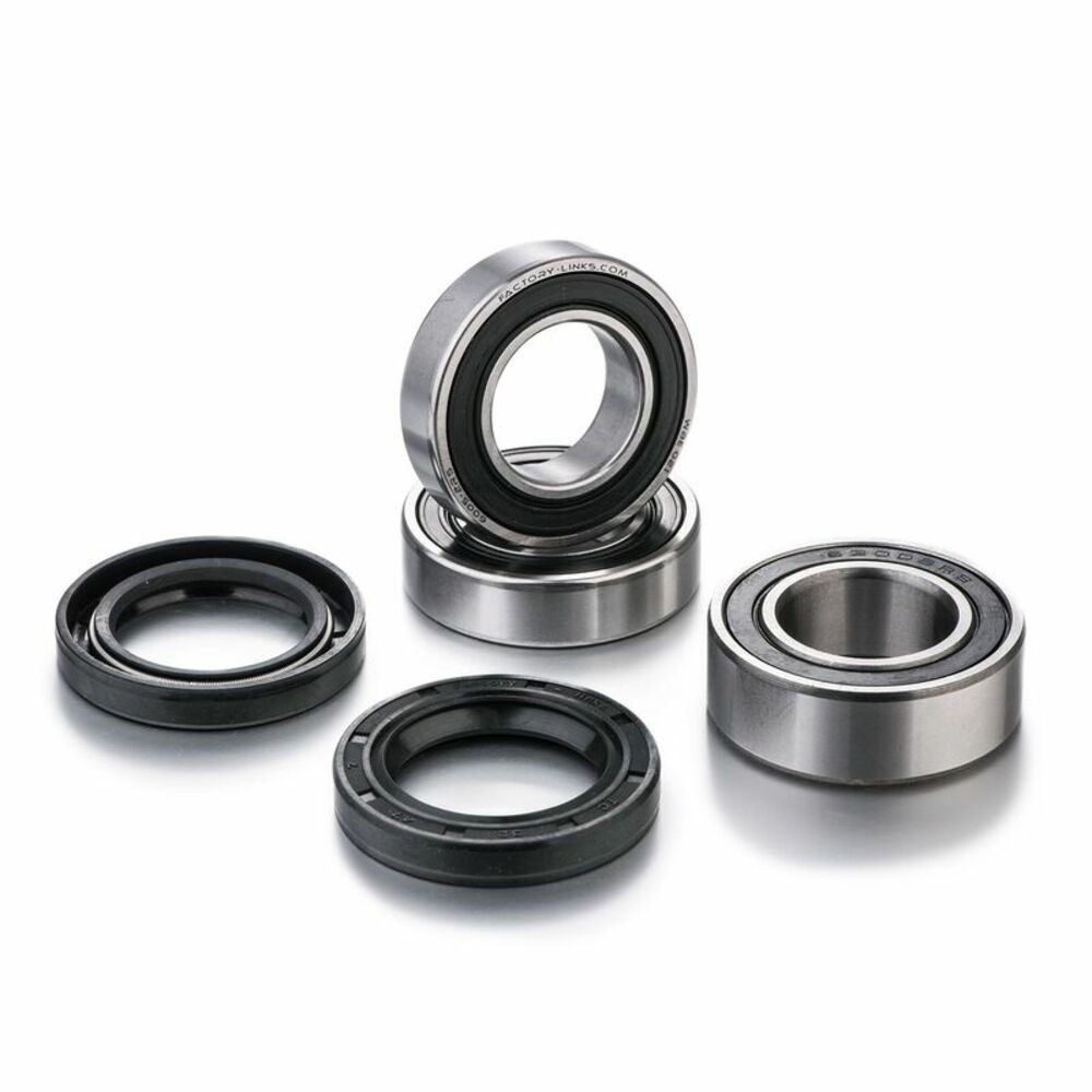 Factory Links Wheel Bearing Kit For Motorcycle Spare Parts Accessories