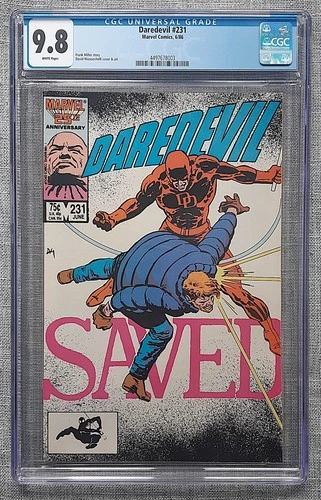 Comic Image