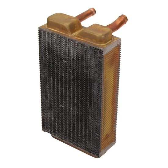 Núcleo de calefacción con aire acondicionado de fábrica, se adapta a Cadillac 1963-64 y 88 Oldsmobile Foto 2 de 4