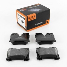 Plaquette de frein Lexus LS