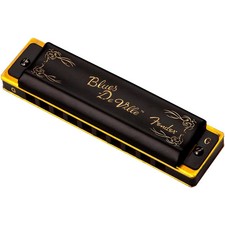 Fender Blues Deville Harmonica G