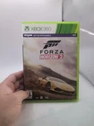 Forza Horizon 2 Xbox 360 Scratch Free Tested Working