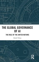 Kinfe Yilma | The Global Governance Of Ai | Buch | Englisch (2025) | Routledge