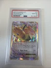 Pokémon TCG Dragonite-EX Evolutions Holo Rare Card 72/108 PSA 10