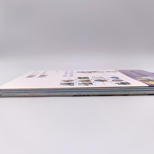 Dragon Quest X Online Ultimate Astoltia Life V Jump Books Guide 2015 Wii 3DS PC - Picture 12 of 24