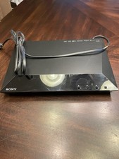 Sony Blu Ray Dvd Player BDP-S2100