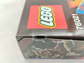 LEGO 76021 The Milano Spaceship Rescue NEW MISB Super Heroes Guardians Marvel