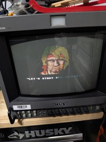 SNK Ikari Warriors III The Rescue JAMMA Arcade Board PCB 3