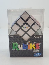 Original RUBIKS CUBE Genuine Full Size classi...