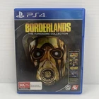 Borderlands: The Handsome Collection - PS4 (PlayStation 4) - Free Postage AUS