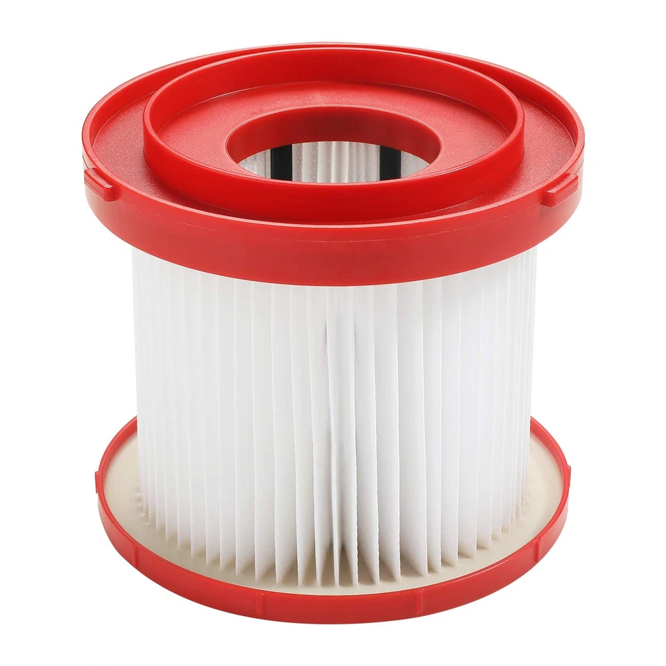 49-90-1900 Wet/Dry Filter Kit Replacement Compatible with Milwaukee Cordless ... - Image 3 of 4