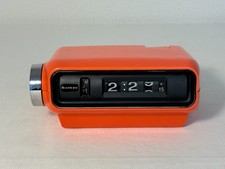 Sankyo Digital 4000 Drehzahlwecker Uhr Radiow...