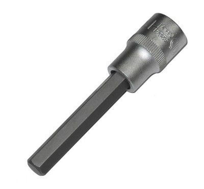 9 mm Innen Sechskant Steckschlüssel Stecknuss Nuss 9 x 110mm Für Inbus Schrauben