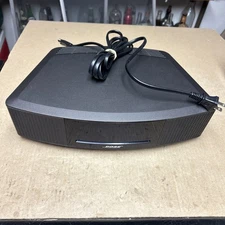 Bose Wave Sound Touch Series IV System CD/AM/FM 417788-WMS No Remote Tested