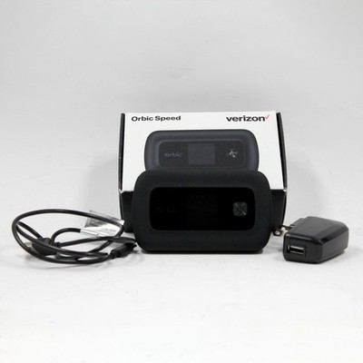 Orbic Speed RC400L 4G LTE Hotspot Modem - Verizon