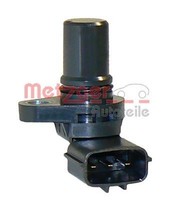 Impulsgeber Kurbelwelle Metzger 0902347 FÜR Opel Kurbelwellensensor