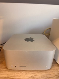 mac studio m2 max 32gb fantastic condition no longer needed