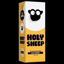 Holy Sheep