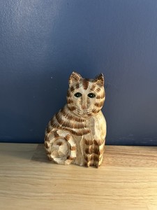 James Haddon Cat | eBay