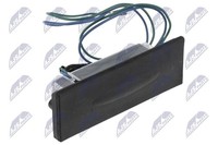 NTY Heckklappengriff EZC-HY-719 FüR Hyundai Tucson TL TLE SUV Crdi Allrad Hybrid