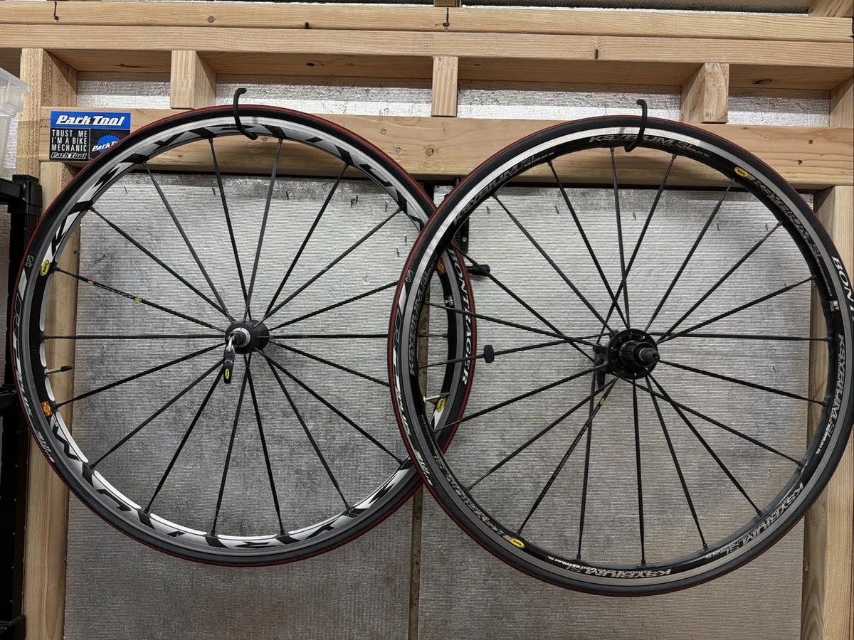 Mavic Ksyrium Sl for sale | eBay