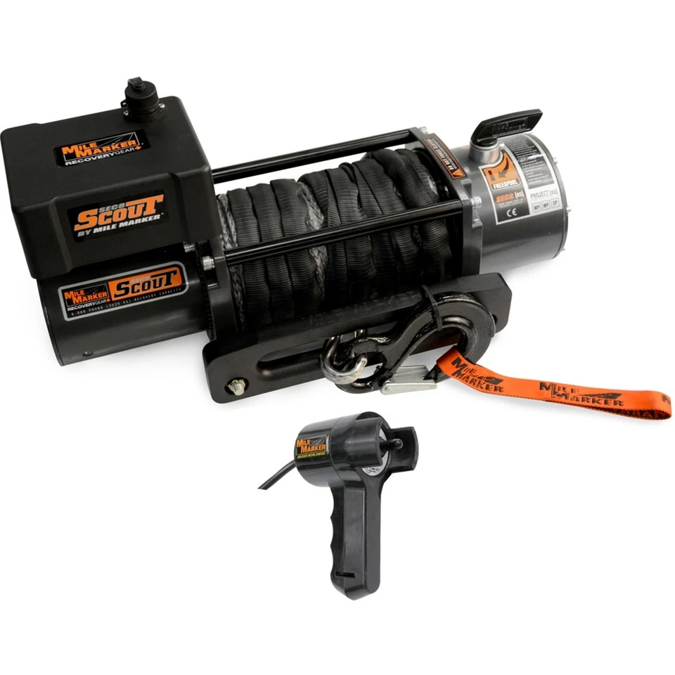 Guincho marcador de milhas 77-53141W para caminhão Chevy F350 Yukon Suburban 4 corredores F150 - Imagem 2 de 4