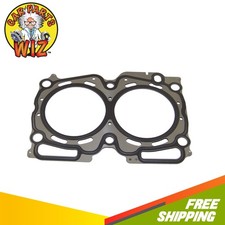 Engine Head Gasket Fits 99-01 Subaru Impreza Legacy 2.2l Sohc Ej222 Ej223 Ej22e Engine Head Gasket Fits 99-01 Subaru Impreza Legacy 2.2l Sohc Ej222 Ej223 Ej22e