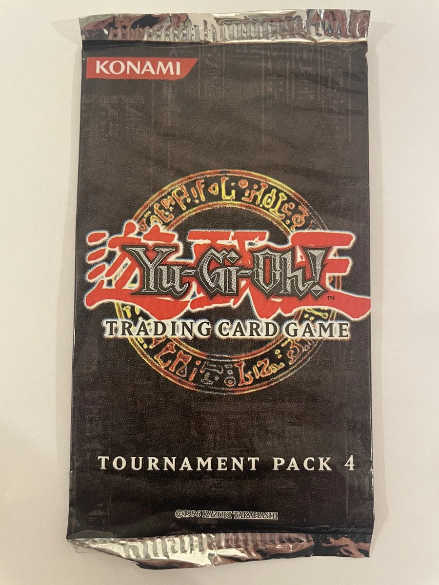 遊戯王 Tournament Pack 4 北米版 カードセット Tournament Pack 4 Trading Card Games for sale | eBay 遊戯王OCG デュエルモンスターズ