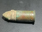 Dug Spencer  RIFLE/CARBINE bullet .52 Caliber Shenandoah Valley VA Campaigns