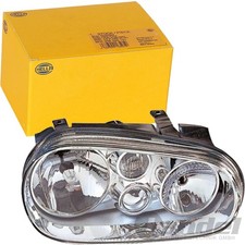 HELLA HAUPTSCHEINWERFER passend für VW GOLF IV 1J1 1J5 1E7
