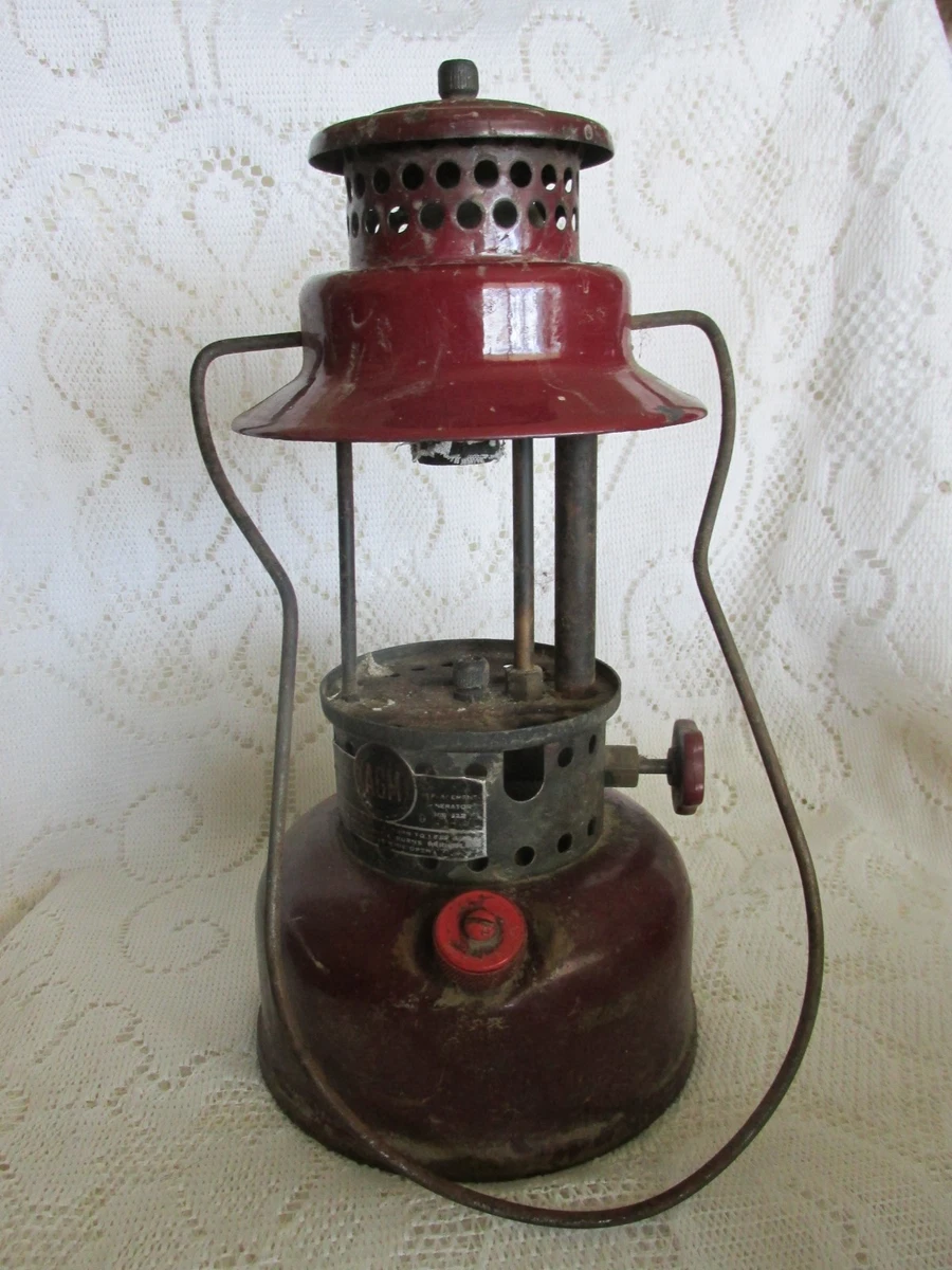 AGM Camping & Hiking Lighting for sale | eBay