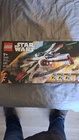 LEGO Star Wars ARC-170 Starfighter 75402 The Clone Wars Complete Set 497 Pieces