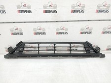 VOLVO V60 2018 - 2023 GENUINE FRONT LOWER BUMPER GRILLE 31455655