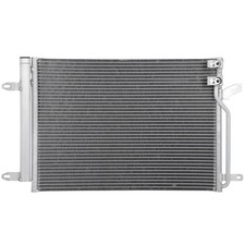 3889 AC Condenser Fit for Volkswagens Beetle/Jetta