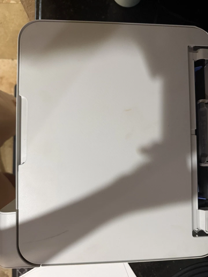 Epson EcoTank ET-2850 PARTS - Image 4 of 4