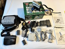 Videokamera NV-DS33EG Panasonic gebraucht funktionsfähig