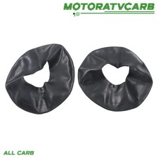 ALL-CARB 2 Inflatable Lawn Mower Tire Inner Tube 23x8.50/9.50/10.5-12 TR13 Valve